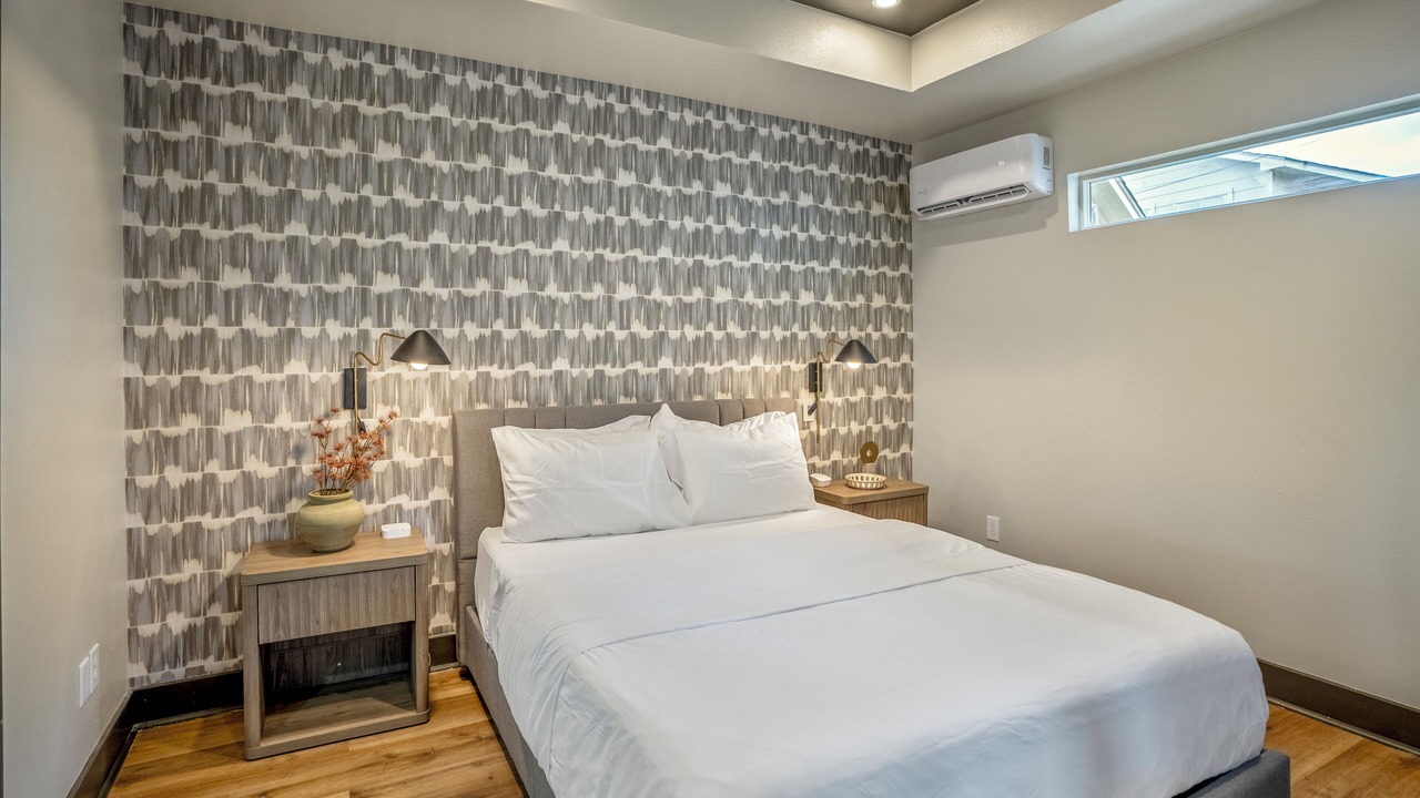Photo of Bedroom in Greater East End