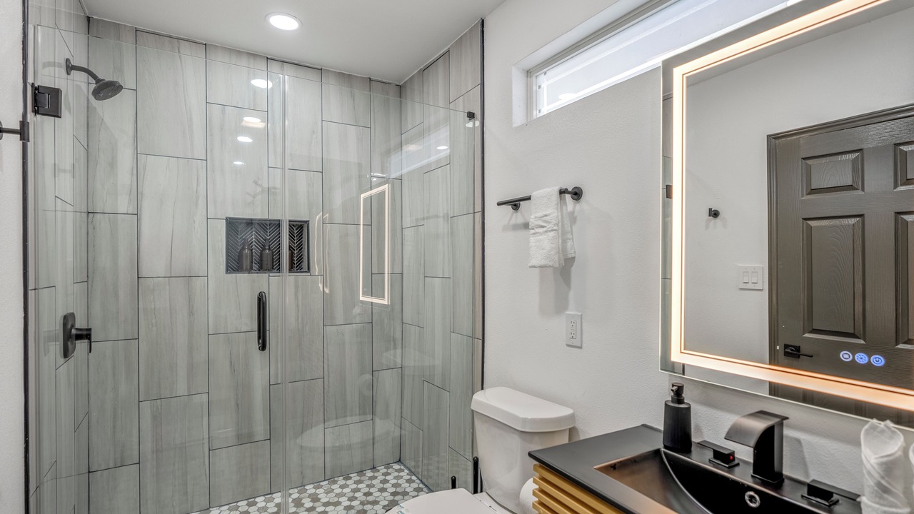 Photo of Bathroom in Greater East End