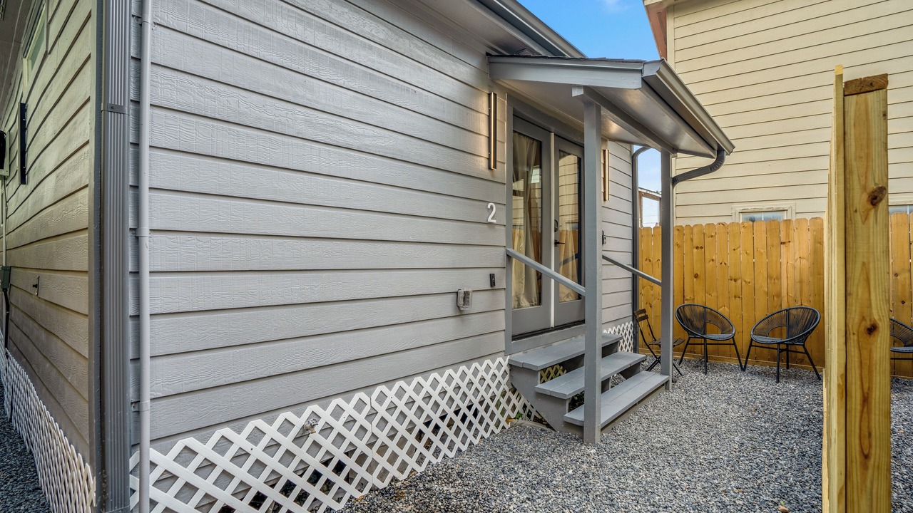 Photo of Outdoor in Greater East End
