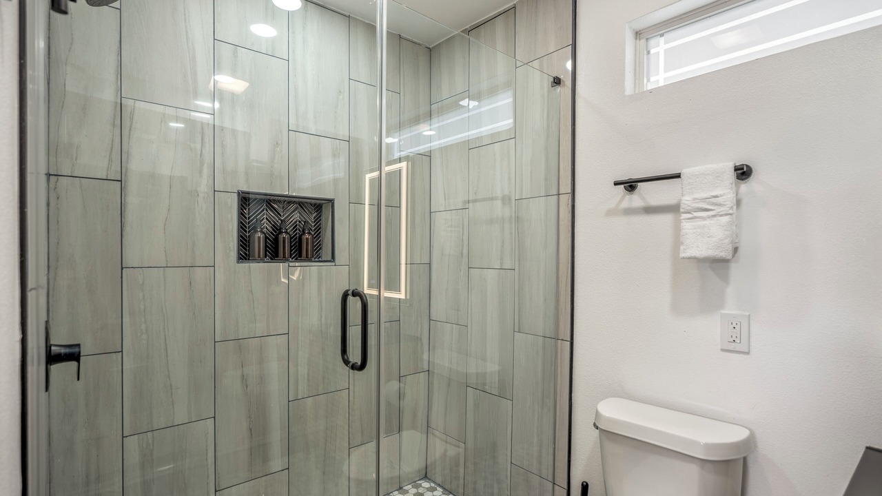 Photo of Bathroom in Greater East End