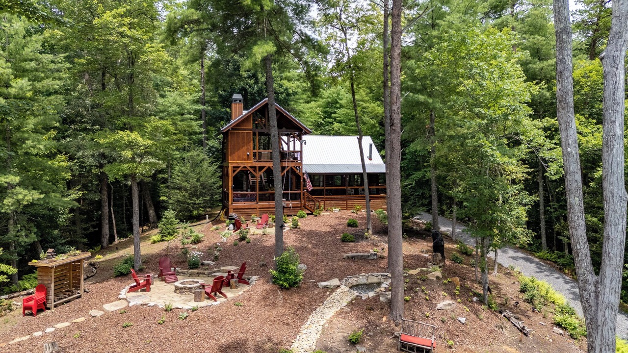 Photo of Outdoor in Hidden Lake