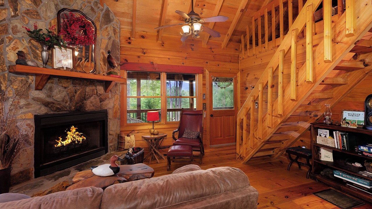 Photo of Bedroom in Hidden Lake