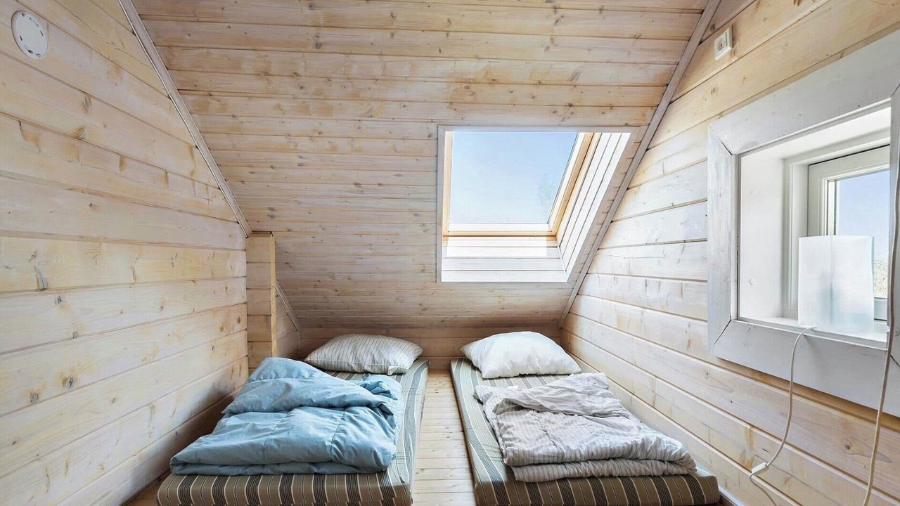 Photo of Bedroom in Nykobing Sjaelland