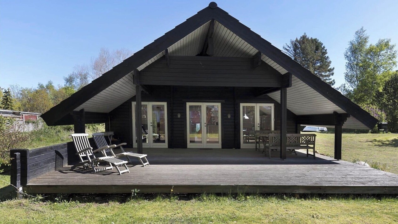 Photo of Outdoor in Nykobing Sjaelland