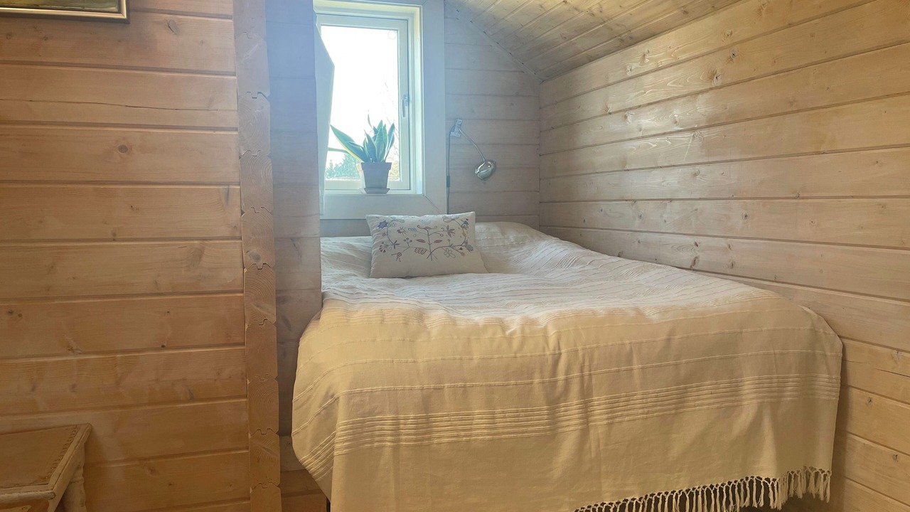 Photo of Bedroom in Nykobing Sjaelland