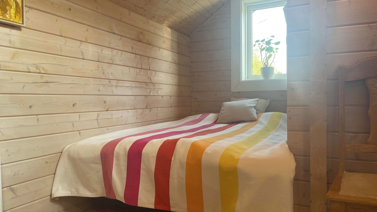 Photo of Bedroom in Nykobing Sjaelland