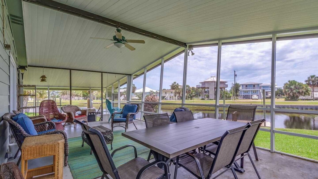 Photo of Outdoor in Crawfordville