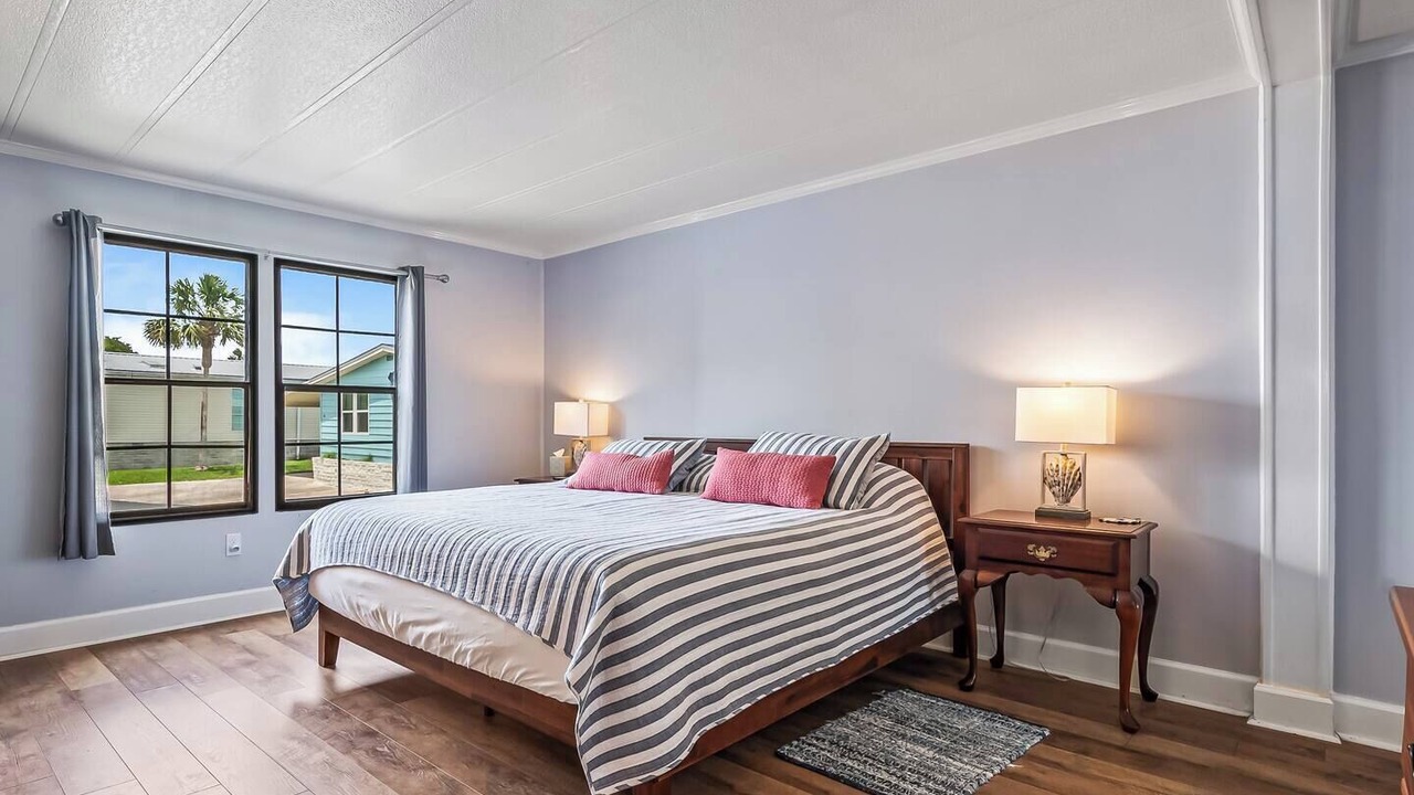 Photo of Bedroom in Crawfordville