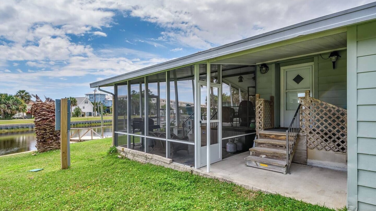 Photo of Outdoor in Crawfordville