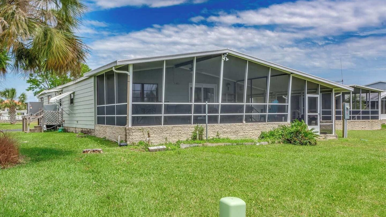 Photo of Outdoor in Crawfordville