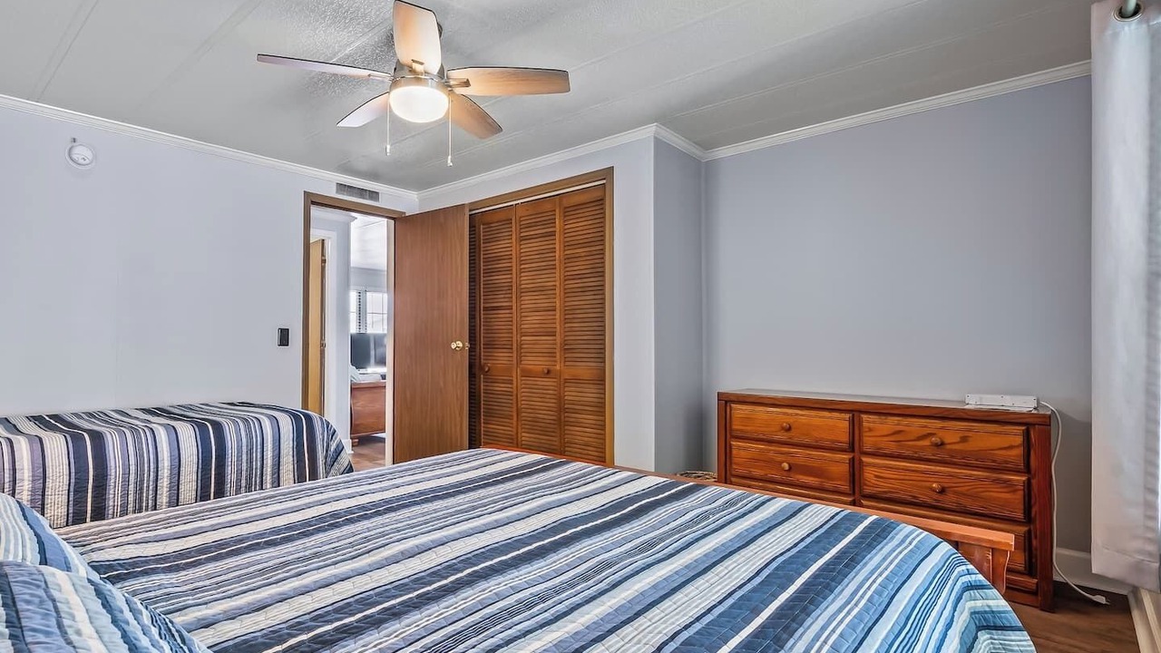 Photo of Bedroom in Crawfordville