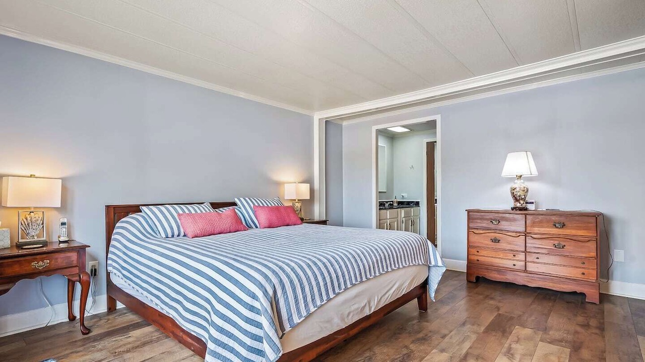 Photo of Bedroom in Crawfordville