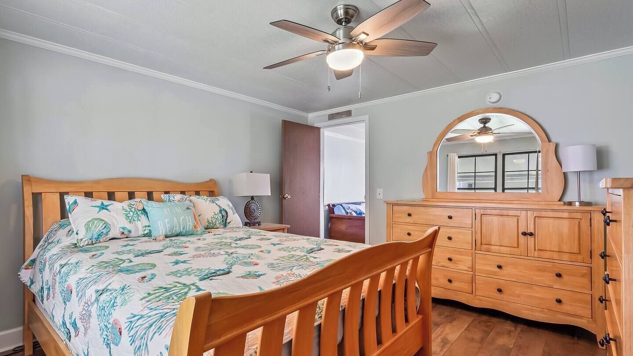 Photo of Bedroom in Crawfordville