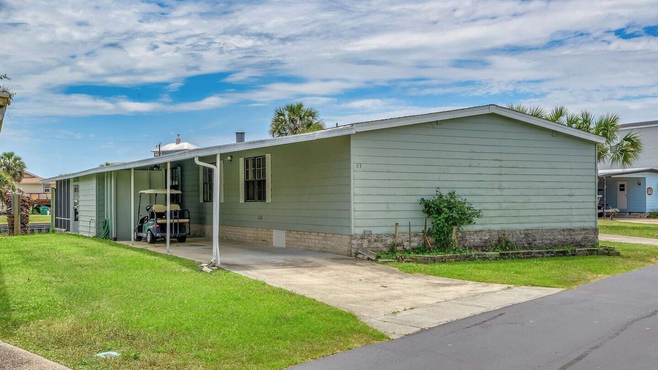 Photo of Outdoor in Crawfordville