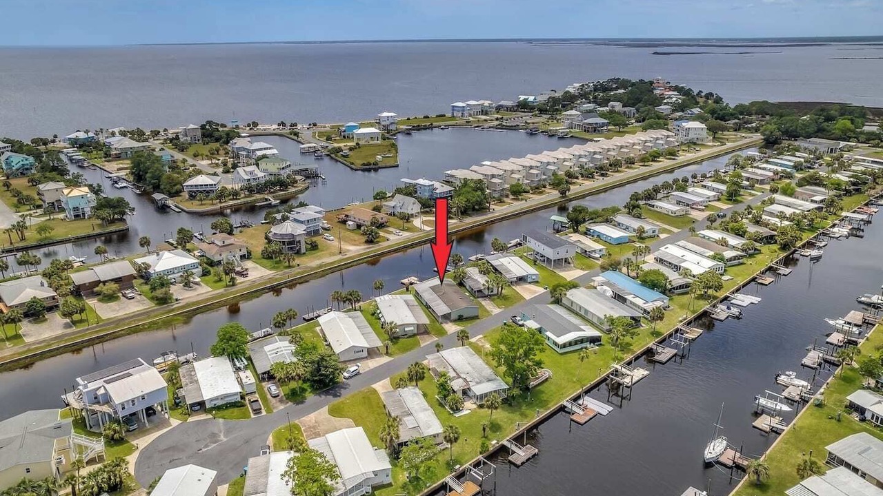 Photo of Outdoor in Crawfordville