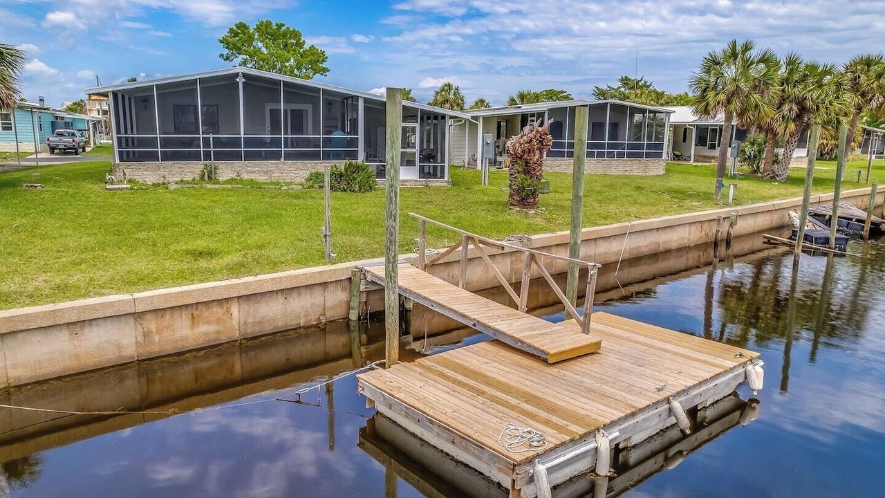 Photo of Outdoor in Crawfordville