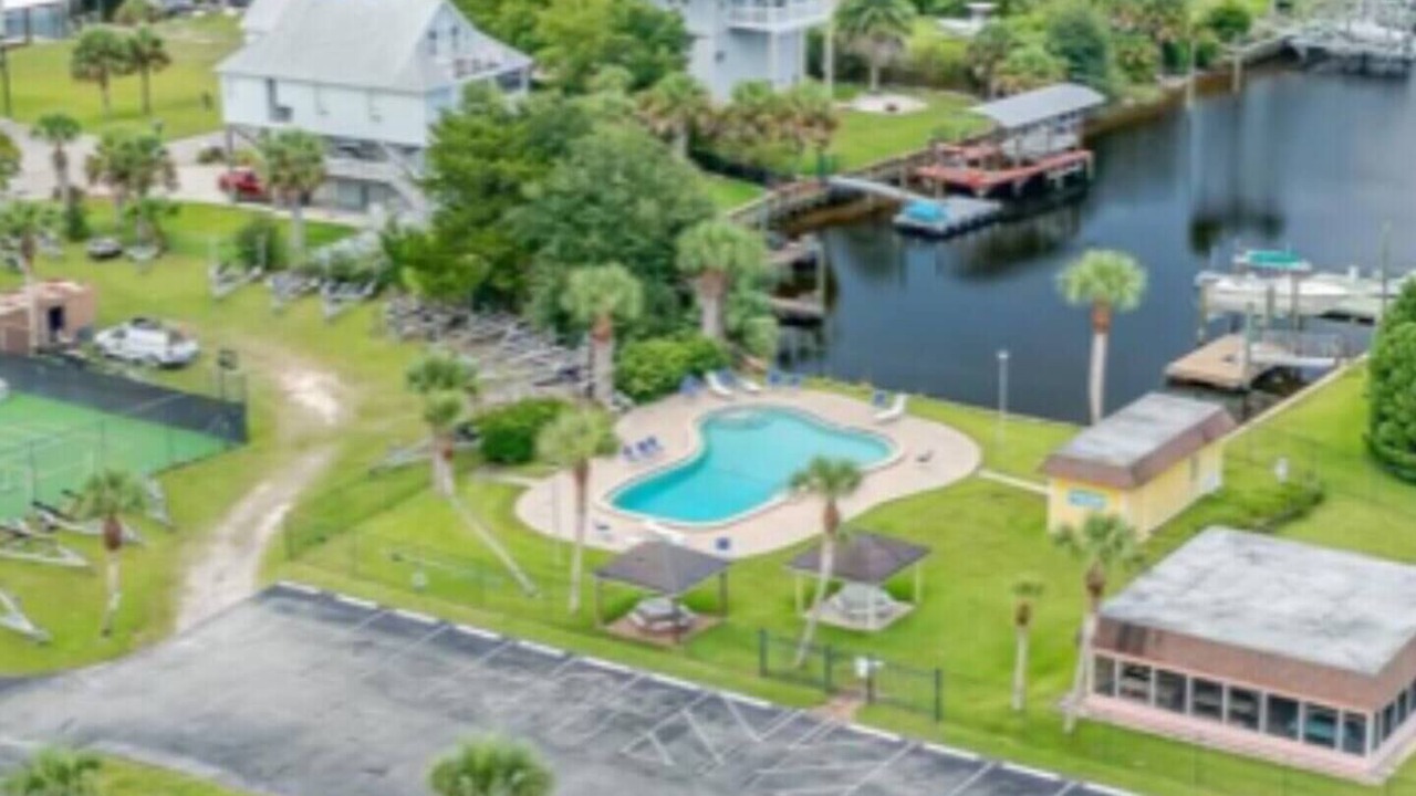 Photo of Outdoor in Crawfordville