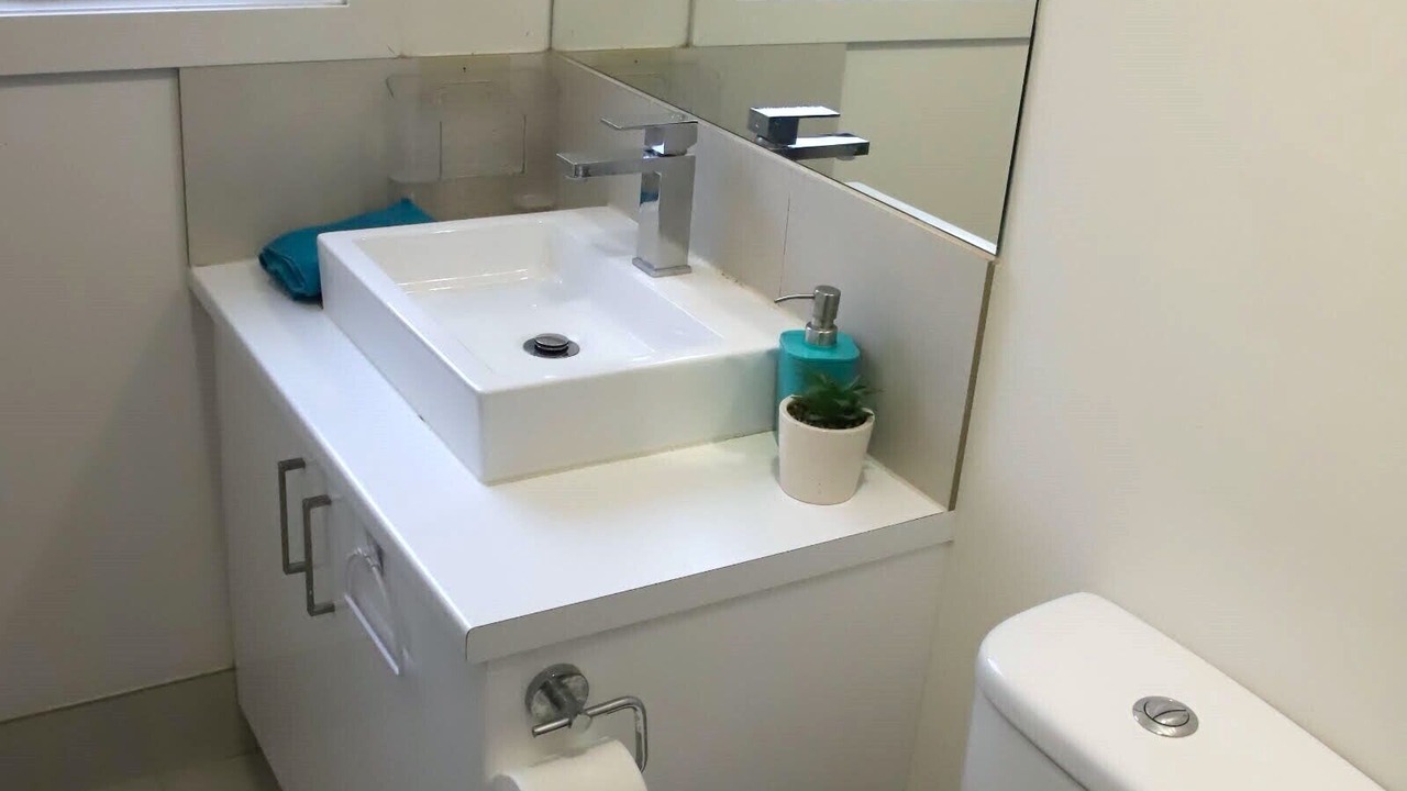 Photo of Bathroom in Brookfield