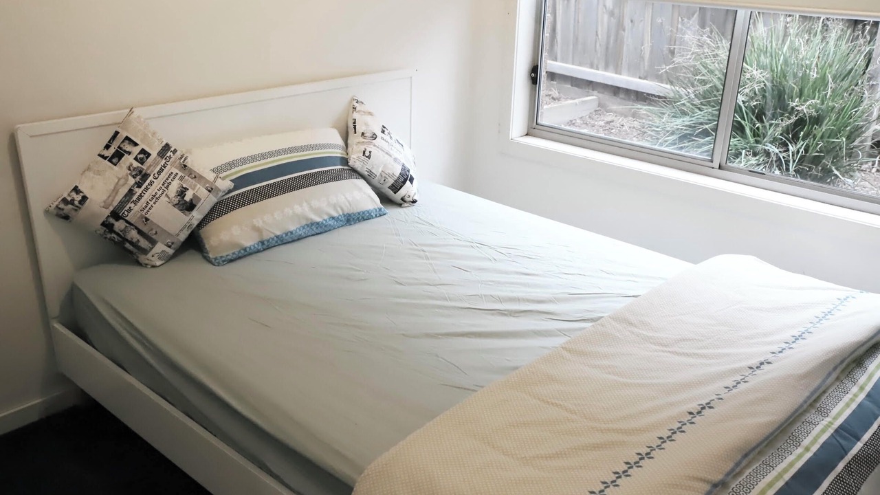 Photo of Bedroom in Brookfield