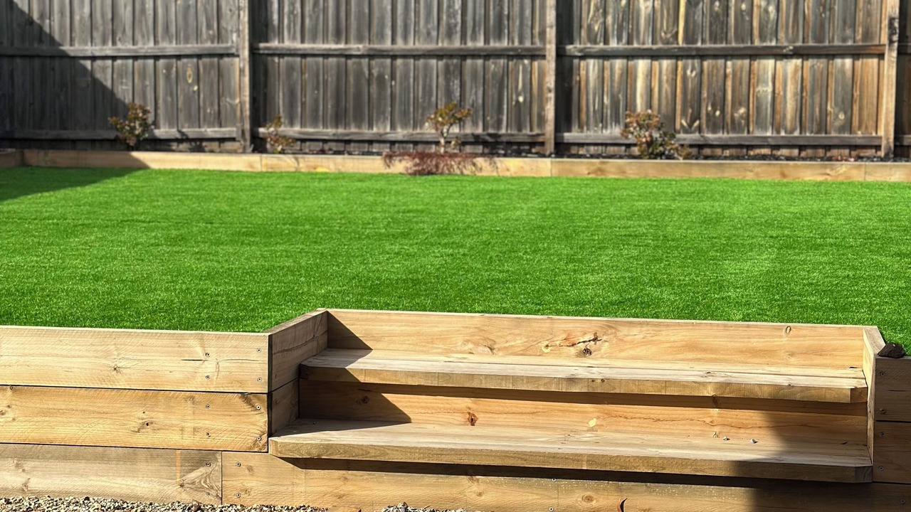 Photo of Outdoor in Brookfield