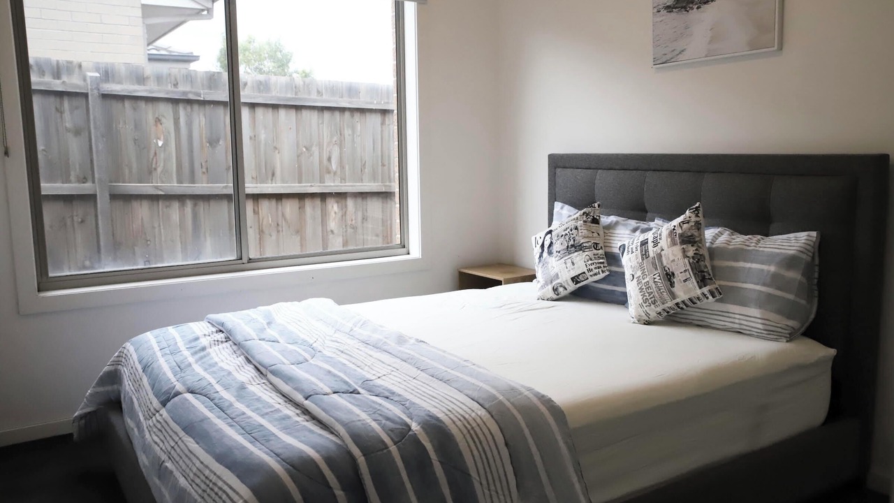 Photo of Bedroom in Brookfield