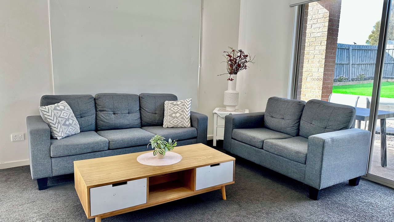 Photo of Livingroom in Brookfield