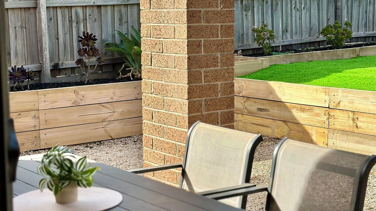 Photo of Outdoor in Brookfield