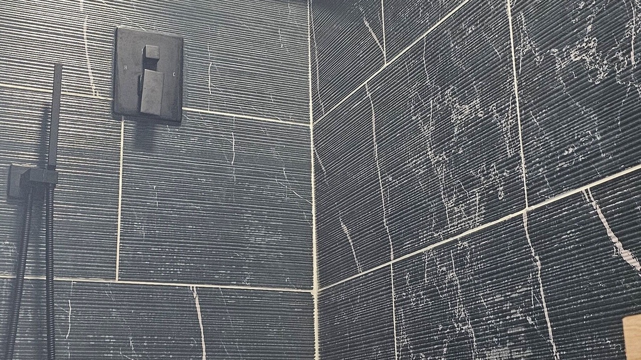Photo of Bathroom in Marechal Lyautey - Vitton