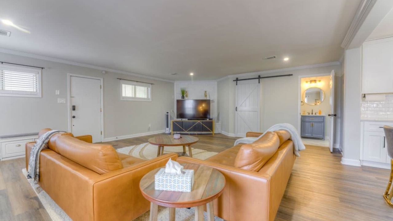 Photo of Bedroom in East Memphis