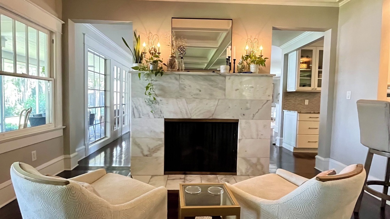Photo of Livingroom in Edgewood