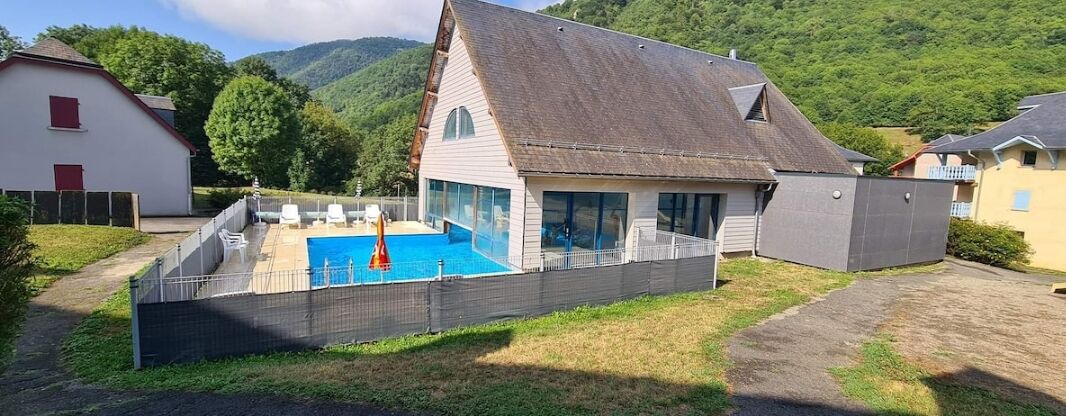 Photo of Outdoor in Arreau