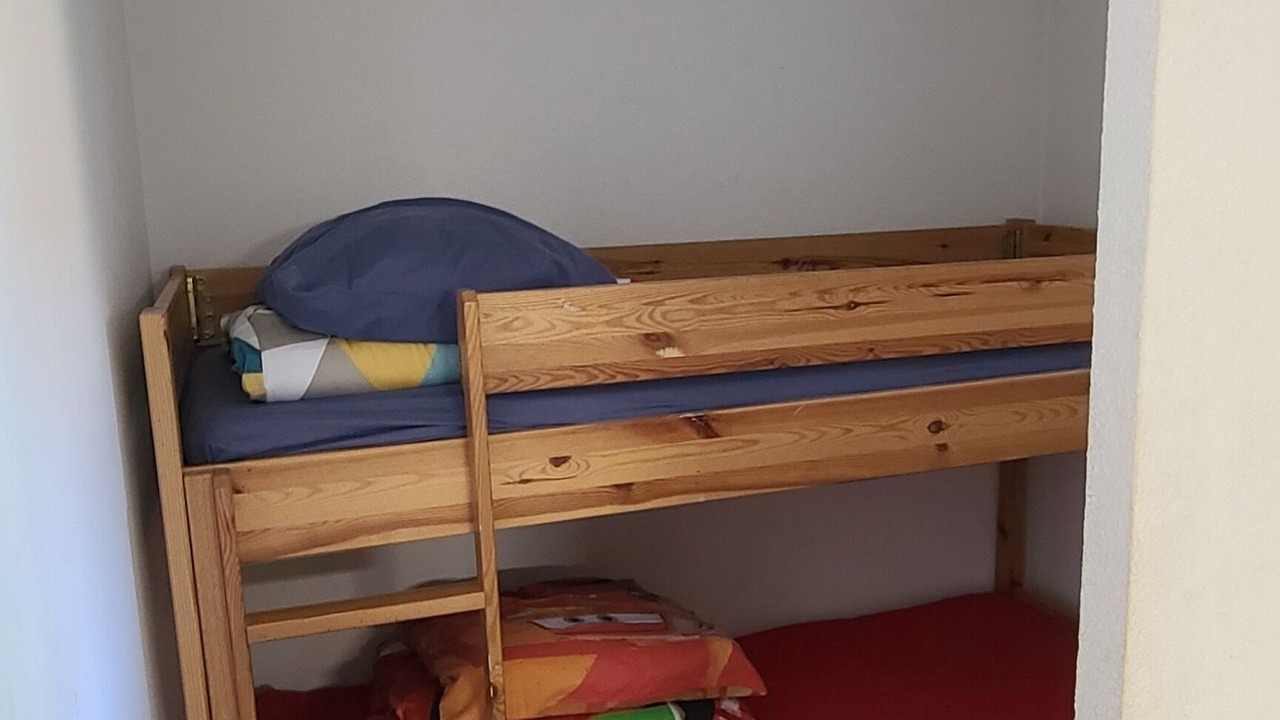 Photo of Bedroom in Arreau