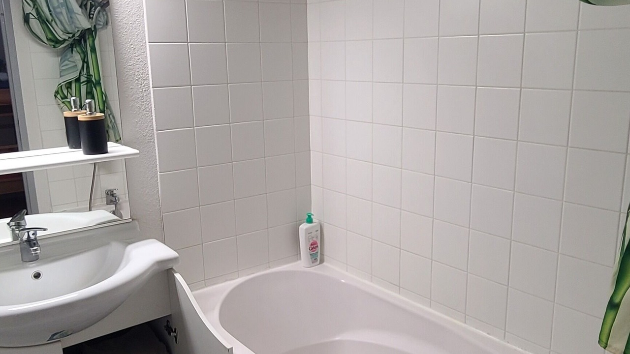 Photo of Bathroom in Arreau