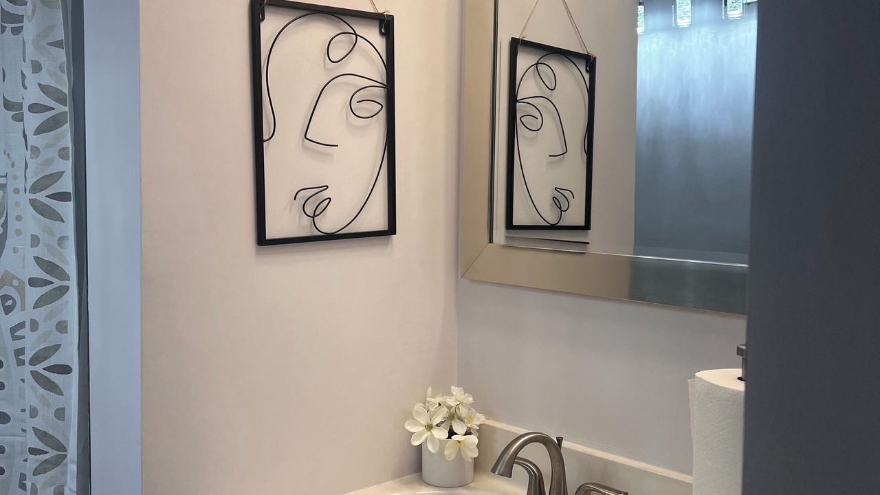 Photo of Bathroom in Danville