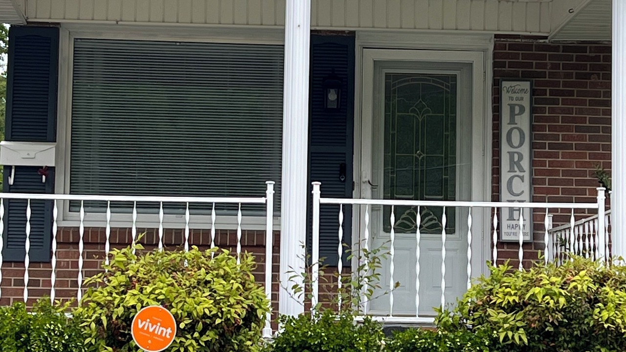Photo of Outdoor in Danville
