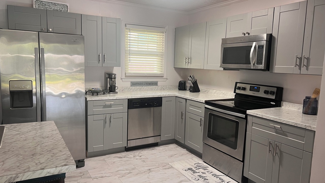 Photo of Kitchen in Danville
