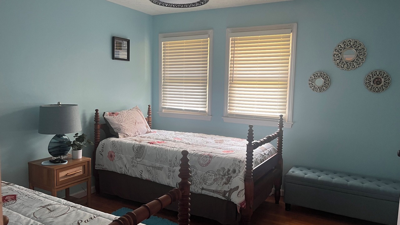 Photo of Bedroom in Danville