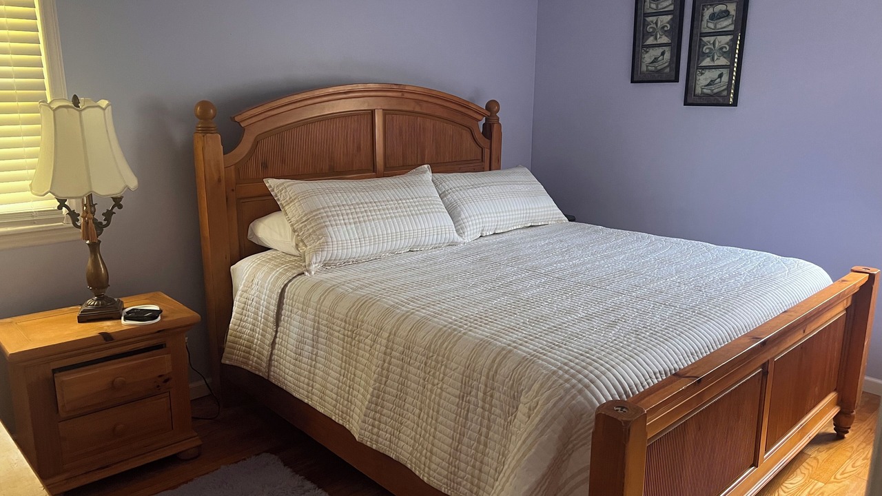 Photo of Bedroom in Danville