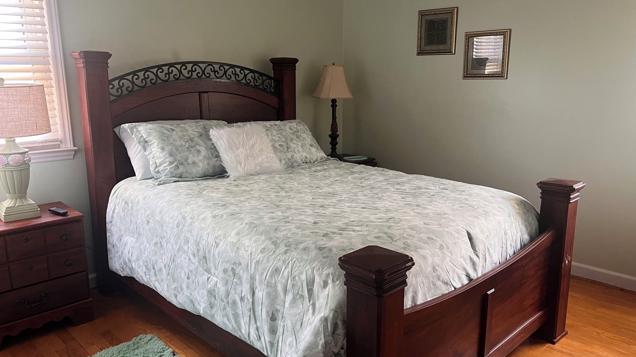 Photo of Bedroom in Danville