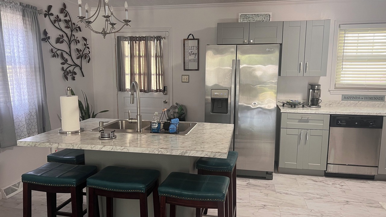 Photo of Kitchen in Danville