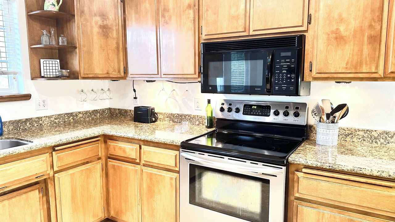 Photo of Kitchen in Eagle Point