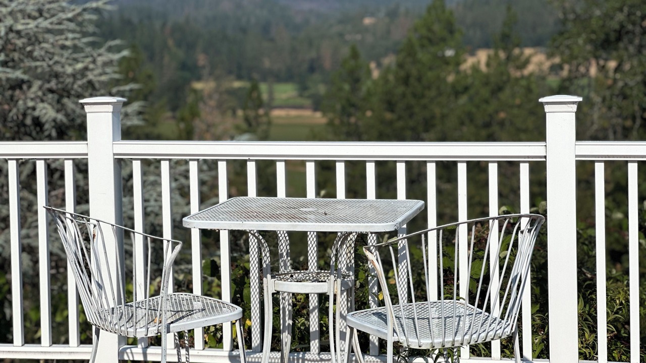 Photo of Outdoor in Eagle Point