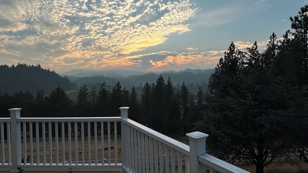 Photo of Outdoor in Eagle Point