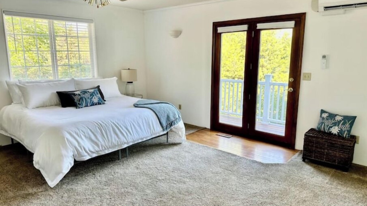 Photo of Bedroom in Eagle Point