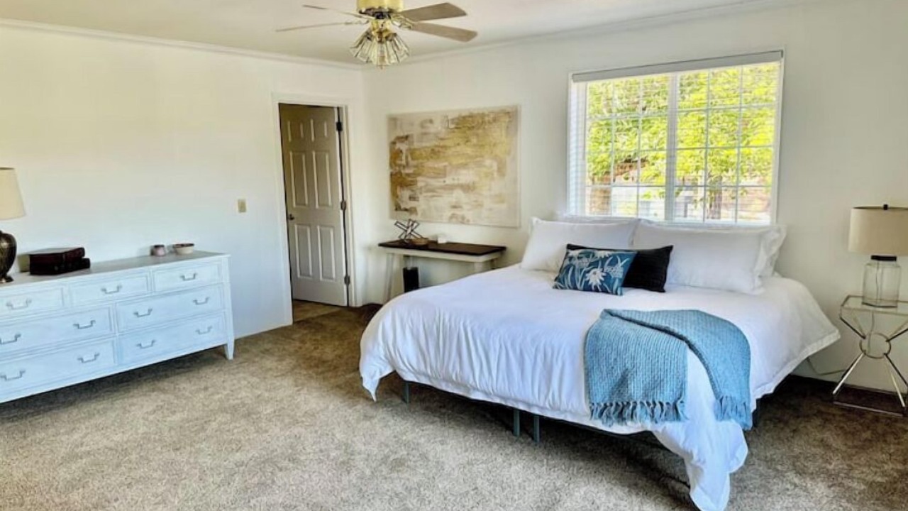 Photo of Bedroom in Eagle Point