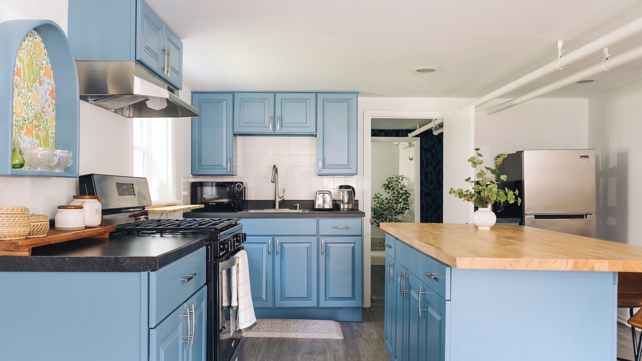 Photo of Kitchen in Irving Park East