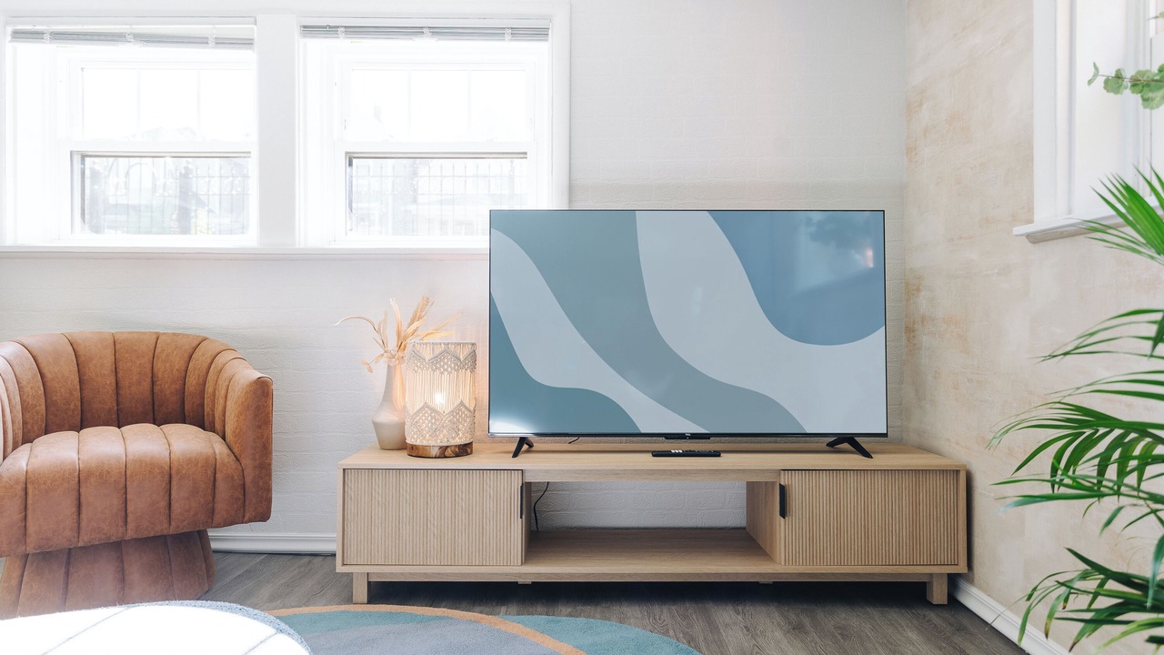 Photo of Livingroom in Irving Park East