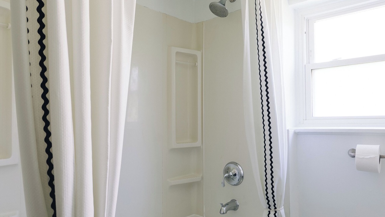 Photo of Bathroom in Irving Park East
