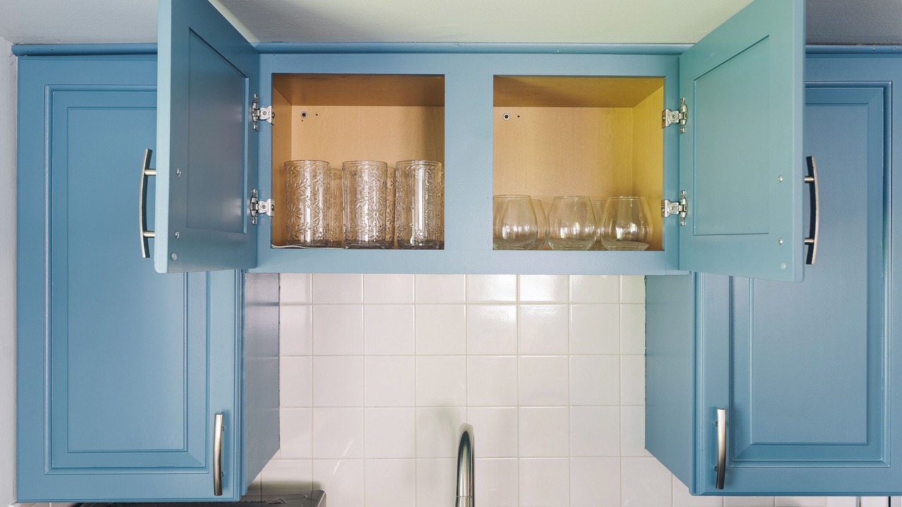 Photo of Kitchen in Irving Park East