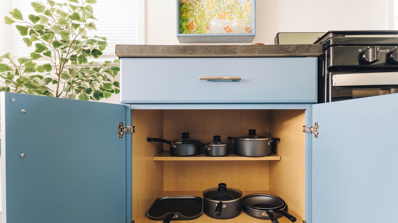 Photo of Kitchen in Irving Park East